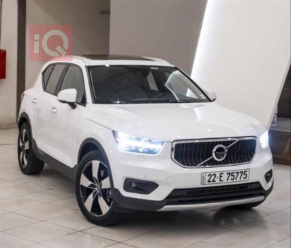 Volvo for sale in Iraq